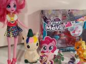 Lėlė pony su poniukais - nuotraukos Nr. 7