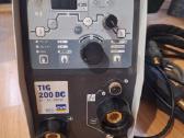 Gys Tig 200dc,tig220p-ac/dc - nuotraukos Nr. 2