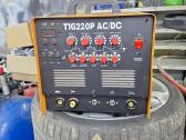 Gys Tig 200dc,tig220p-ac/dc - nuotraukos Nr. 4
