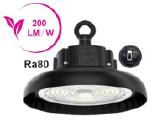 LED pramoninis Ufo šviestuvas