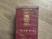 Queen Box Of Flix Vhs - nuotraukos Nr. 6