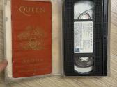 Queen Box Of Flix Vhs - nuotraukos Nr. 7