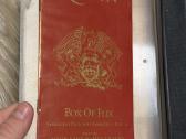 Queen Box Of Flix Vhs - nuotraukos Nr. 8