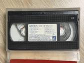 Queen Box Of Flix Vhs - nuotraukos Nr. 9