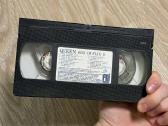 Queen Box Of Flix Vhs - nuotraukos Nr. 13