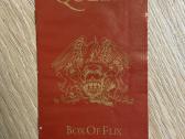 Queen Box Of Flix Vhs - nuotraukos Nr. 21