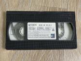 Queen Box Of Flix Vhs - nuotraukos Nr. 16