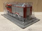 Csepel D-755 1:43 - nuotraukos Nr. 5