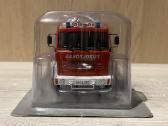 Csepel D-755 1:43 - nuotraukos Nr. 7