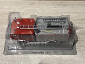 Csepel D-755 1:43 - nuotraukos Nr. 8
