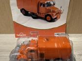 Praga S5t-3 Orkan 1:43