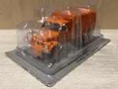 Praga S5t-3 Orkan 1:43 - nuotraukos Nr. 2