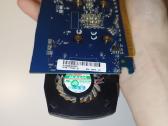 Hp Low Profile vaizdo plokštė 717540-001 - nuotraukos Nr. 2