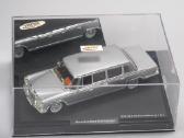Mercedes Benz 600 Pullman 1:43