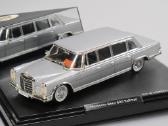 Mercedes Benz 600 Pullman 1:43 - nuotraukos Nr. 3