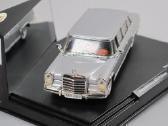 Mercedes Benz 600 Pullman 1:43 - nuotraukos Nr. 5