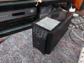 Apc Smart-ups 1500va Line Interactive 1.5kva - nuotraukos Nr. 2