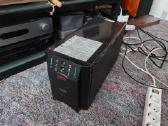 Apc Smart-ups 1500va Line Interactive 1.5kva - nuotraukos Nr. 3