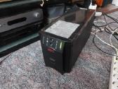 Apc Smart-ups 1500va Line Interactive 1.5kva - nuotraukos Nr. 4