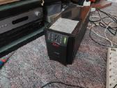Apc Smart-ups 1500va Line Interactive 1.5kva - nuotraukos Nr. 5
