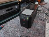 Apc Smart-ups 1500va Line Interactive 1.5kva - nuotraukos Nr. 7