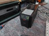 Apc Smart-ups 1500va Line Interactive 1.5kva - nuotraukos Nr. 8