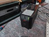 Apc Smart-ups 1500va Line Interactive 1.5kva - nuotraukos Nr. 9