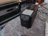 Apc Smart-ups 1500va Line Interactive 1.5kva - nuotraukos Nr. 10