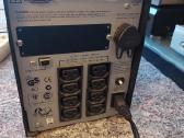 Apc Smart-ups 1500va Line Interactive 1.5kva - nuotraukos Nr. 12