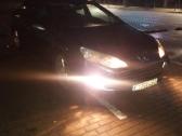 Parduodamas Peugeot 407 automobilis - nuotraukos Nr. 2