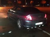 Parduodamas Peugeot 407 automobilis - nuotraukos Nr. 3