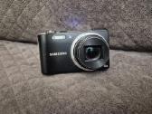 Samsung wb650 - nuotraukos Nr. 2