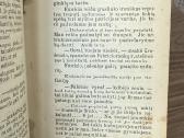 Po priedanga Šventenybės. Istoriška apysaka 1905 - nuotraukos Nr. 3