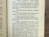 Po priedanga Šventenybės. Istoriška apysaka 1905 - nuotraukos Nr. 4