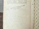 Po priedanga Šventenybės. Istoriška apysaka 1905 - nuotraukos Nr. 7