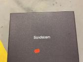iPad Sandstrom dėklas