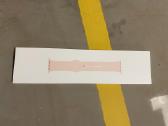 Apple watch laikrodžio apyrankė nauja