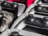 Playstation 5 controllers - nuotraukos Nr. 2