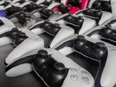 Playstation 5 controllers - nuotraukos Nr. 3