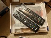 TV priedėlių komplektas Amiko Hd8150 ir eSTAR T2 - nuotraukos Nr. 4