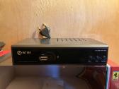 TV priedėlių komplektas Amiko Hd8150 ir eSTAR T2 - nuotraukos Nr. 8