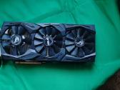 Vaizdo plokste Rog-strix-gtx1070ti-gaming