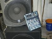 Koloneles amc,mikrofonai,gitaros stygos