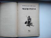 M. Prišvinas. Pilkoji Pelėda. 1971 m. leid. - nuotraukos Nr. 2