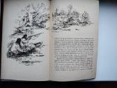 M. Prišvinas. Pilkoji Pelėda. 1971 m. leid. - nuotraukos Nr. 7