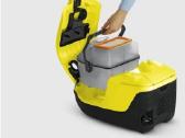 Filtras dulkių siurbliui Karcher Ds5500, Ds6000 - nuotraukos Nr. 2
