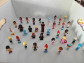 Lego kaladėlės - nuotraukos Nr. 5