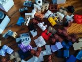 Lego kaladėlės - nuotraukos Nr. 15