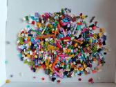 Lego kaladėlės - nuotraukos Nr. 18