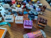 Lego kaladėlės - nuotraukos Nr. 20